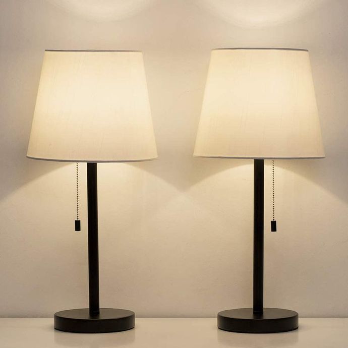 Which type of lamp is your favorite?
