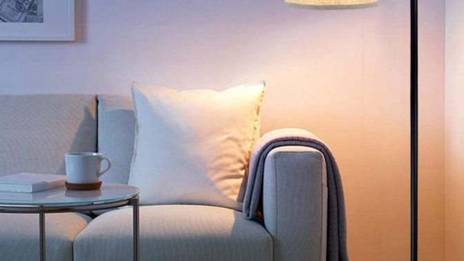 Which type of lamp is your favorite?