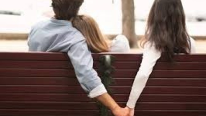 Have You Ever Cheated? Did It Backfire On You?
