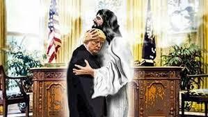 If Jesus was still around ,do you think he would support Donald Trump?
