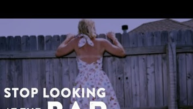 Girls, Ladies, are bars or clubs really a good place to look for men?