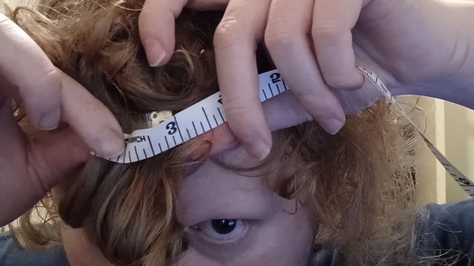 How thick is your hair?