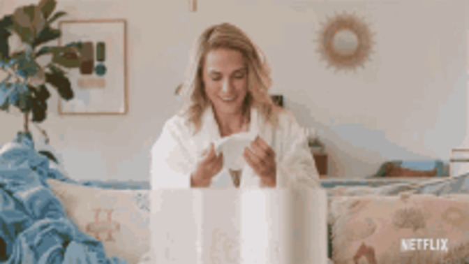 After you blow your nose, do you look to see what came out?
