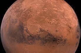 If we ever get to Mars what will the outcome be?