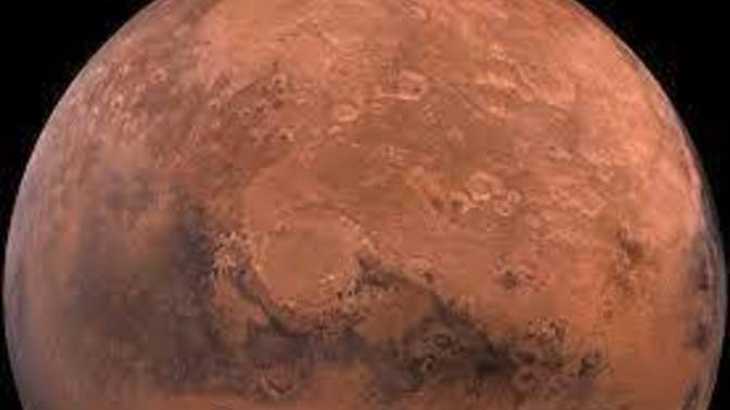 If we ever get to Mars what will the outcome be?