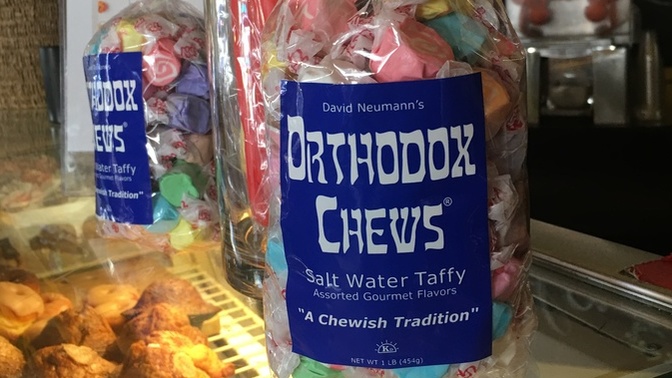 What are your thoughts on Orthodox Chews?