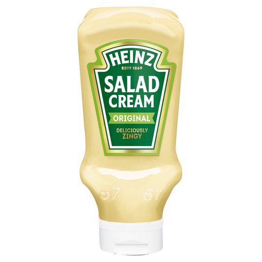 Do you like egg salad sandwiches?