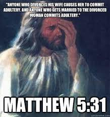 Christian have their life together , Why people make fun of us?