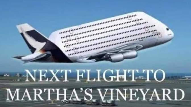 Is Martha's Vinyard a good idea?