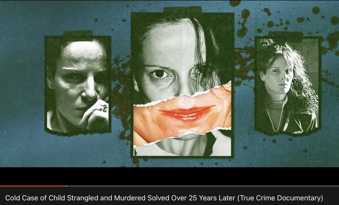 Why isnt Religious conjuring accepted in criminal court?