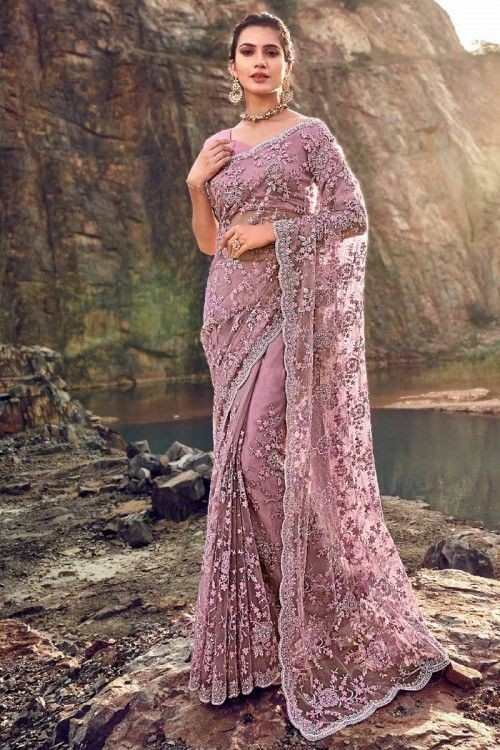 What do you think about the Indian garment called sari?