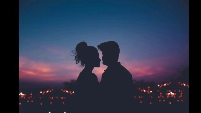 How much can a person's love change you?