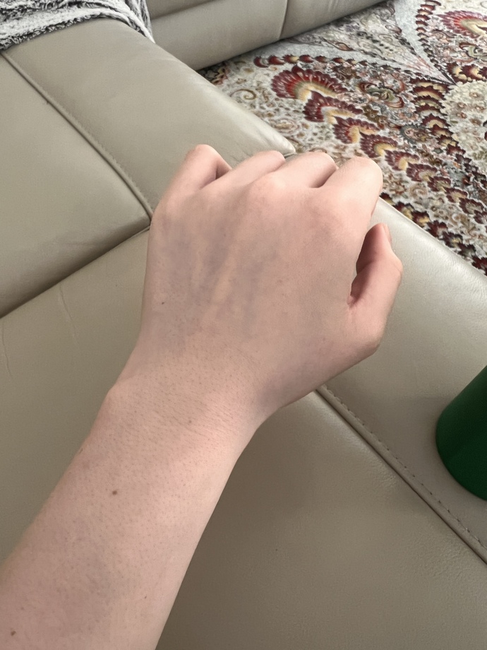What is my SKIN UNDERTONE…so confused?