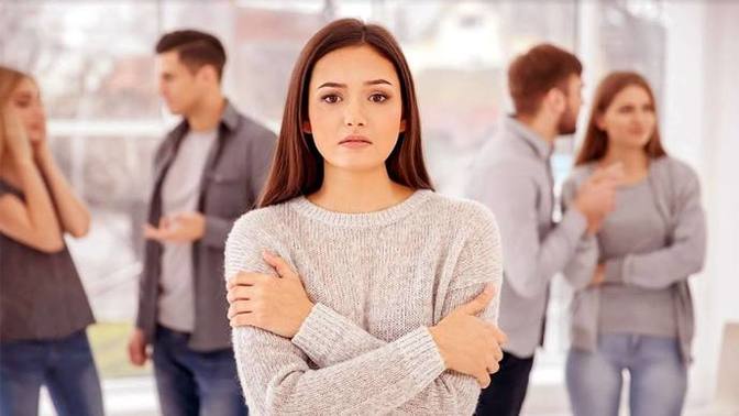 If you’ve suffered from social anxiety in the past, how did you get over it?