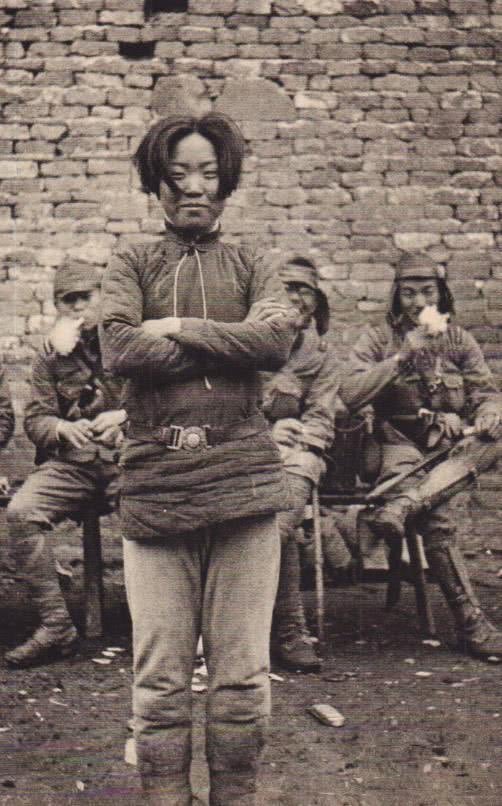 You're about to face the firing squad, you have been asked to order your last meal. What would it be?