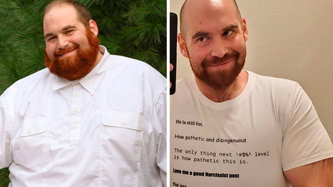 Why do some or most people like health/fitness shaming?