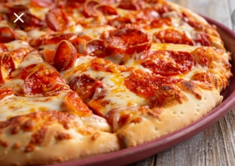 If pizza restraunts sold pizza 24 hours a day what would happen?