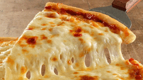 If pizza restraunts sold pizza 24 hours a day what would happen?
