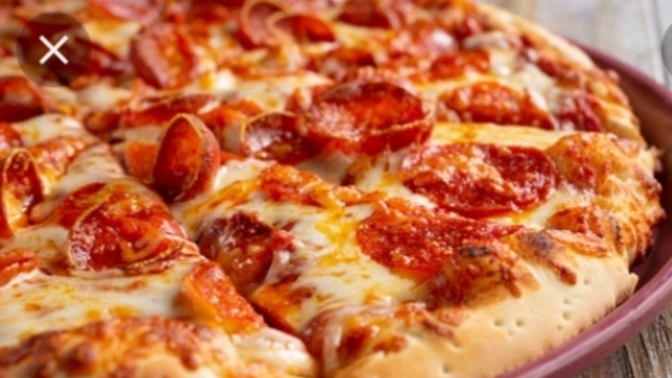 If pizza restraunts sold pizza 24 hours a day what would happen?