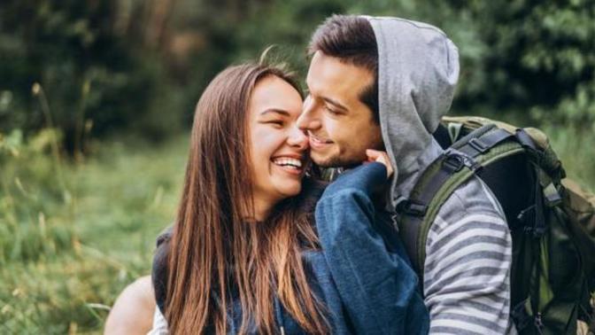 New boyfriend is 18 and I’m 24 next month but he sounds so mature. Can we make it work still?