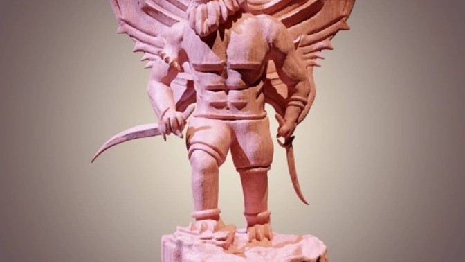 Any 3D printing people here?