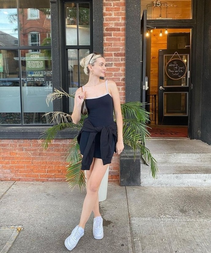 Do you judge girls with designer bags? Is there a stereotype surrounding it?