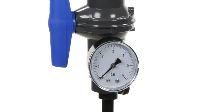 At what pressure do you urinate?