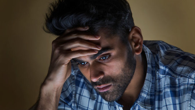 How does one overcome loneliness?