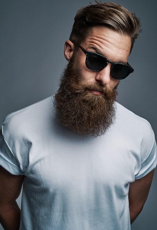Do women like guys with beards?