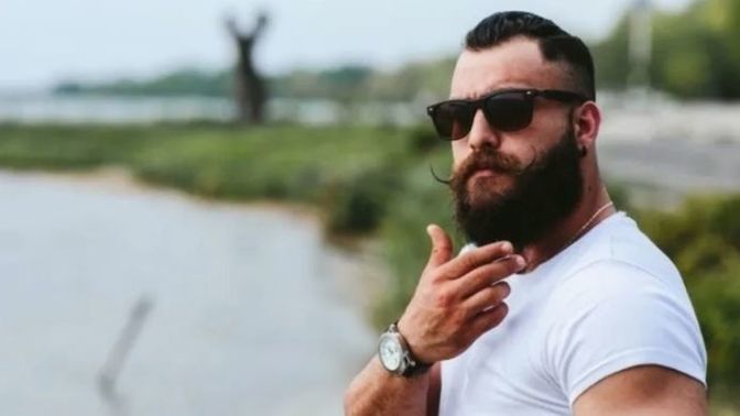 Do women like guys with beards?