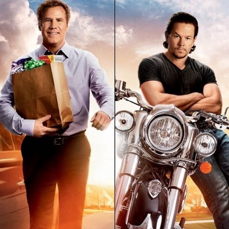 What women want :Mark walhberg vs What women say they want :Will Ferrell