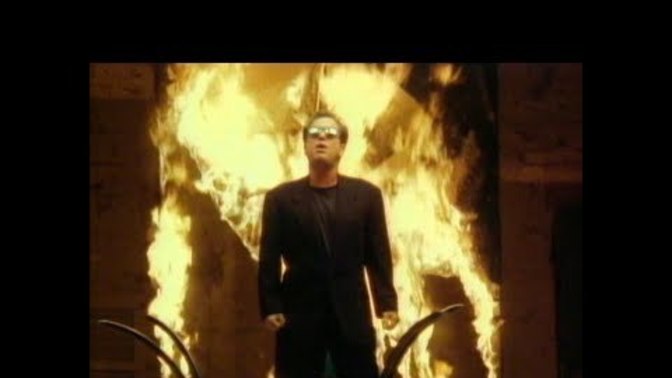 IS the world in trouble who can save the world (Avengers?) ?