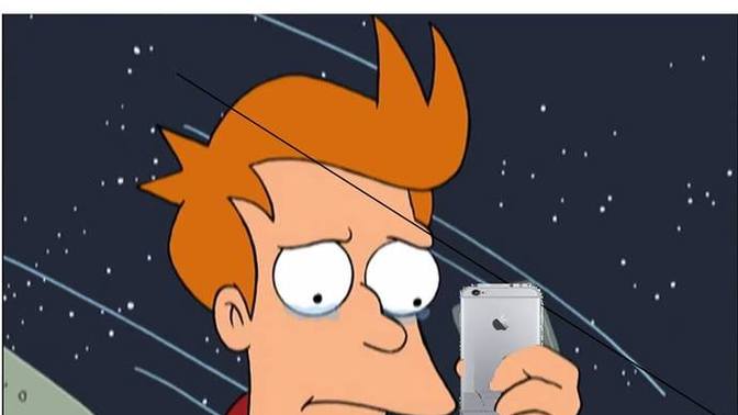What was the worst 'I was left on read' moment for you?