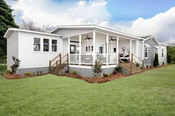 Really starting to think about looking at mobile homes when Im ready to purchase a home. Your thoughts?