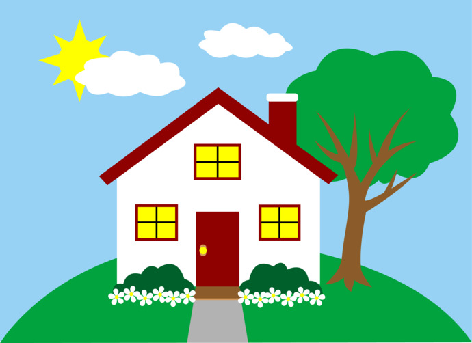 What type of residence do you live in currently?