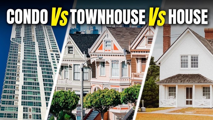 What type of residence do you live in currently?