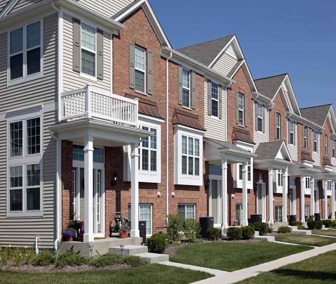 What type of residence do you live in currently?