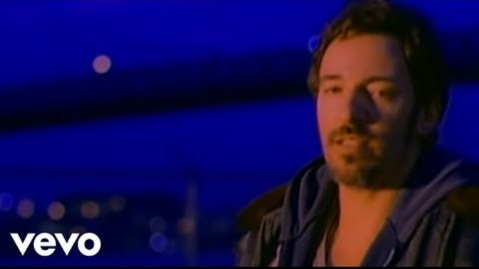 Anyone a Bruce Springsteen fan or like any of his songs?