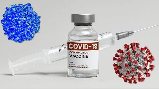 The New Covid-19 Booster is now available. Are you getting it?