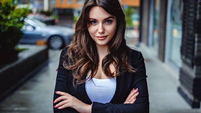 Do you believe in the idea of a BOSS BAE?