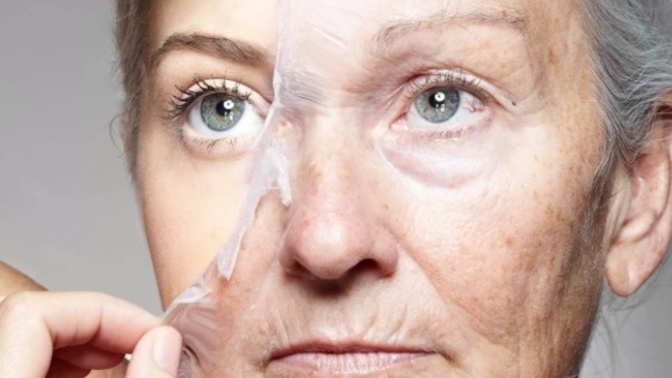 Are You Afraid Of Becoming Unattractive Because Of Aging?