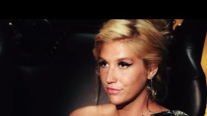 What's wrong with Ke$ha?