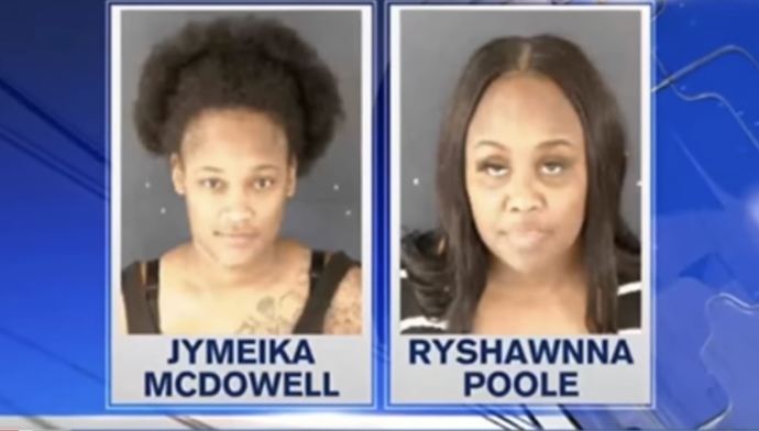 Black People names…wtf?