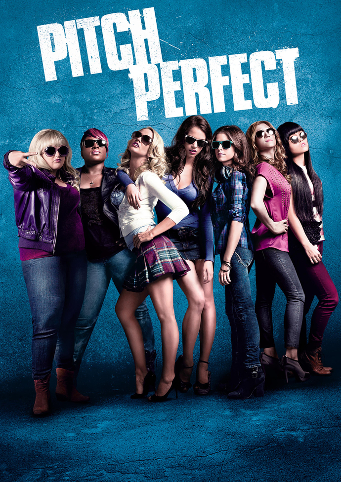 Whats your favorite movie about singing?