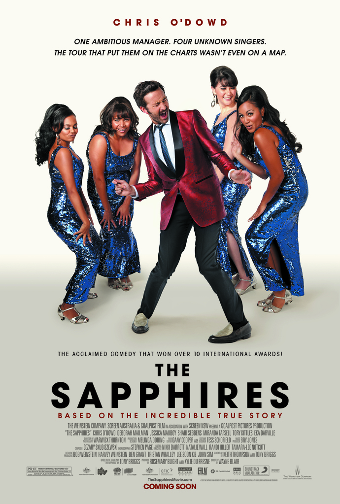 Whats your favorite movie about singing?
