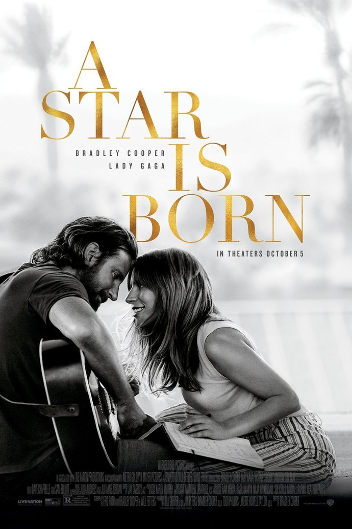 Whats your favorite movie about singing?