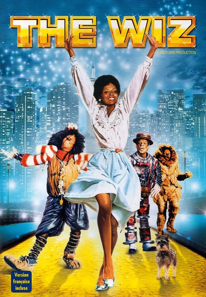 What's your favorite movie about singing?