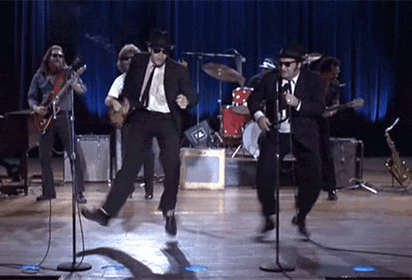 What's your favorite movie about singing?