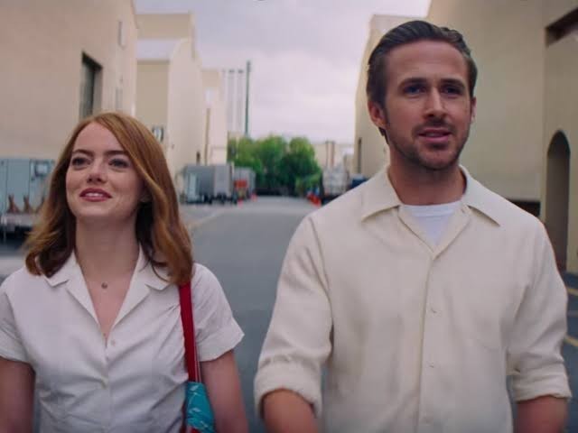 What's your favorite movie about singing?