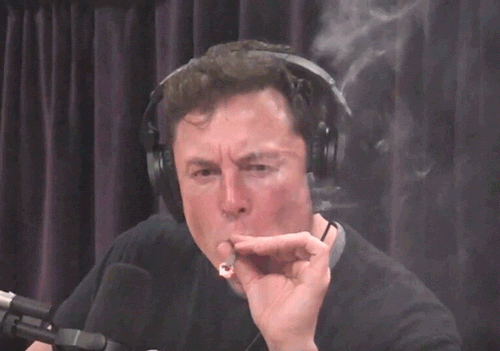 Do you like weed?